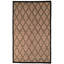 Tibetan Hand-Knotted Silk Beige Area Rug-896281071