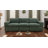 Onyx Turquoise Green Corduroy 4-Pieces Module Sofa Set-122680861