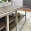 Ensemble de tables basses 3 pièces