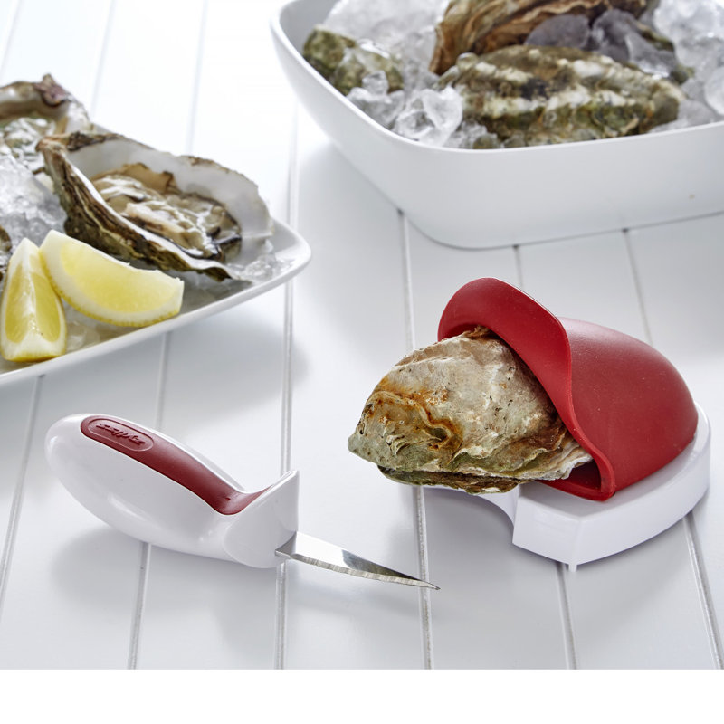 Zyliss Oyster Knife Tool Set