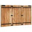 Quynh Solid Wood Headboard-1456392134