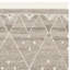 Manahan Geometric Wool Hand Woven Area Rug-20764741