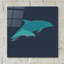 «Sealife Blue Dolphins» par Sabrina Balbuena-1296689272