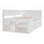 Lit de jour avec tiroirs et tablettes-869492104-869492103