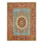 Wool Oriental Area Rug