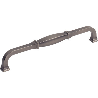 Audrey 192 mm Center-to-Center Cabinet Pull