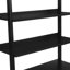 Bibliothèque Stiles H 70,5 po x l 82,25 po Stiles-1081466574