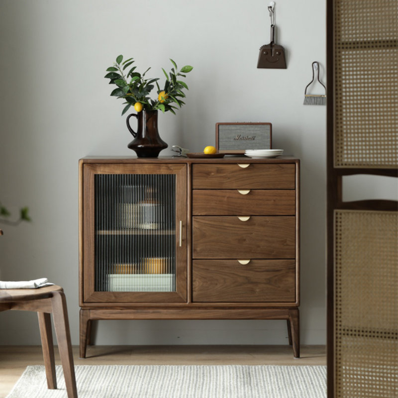 Buffet Retro Country