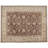 One-of-a-Kind 8' X 9'10" Wool Area Rug in