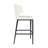 Aislinn Upholstered Counter Stool with Metal Frame-388776340-388782897