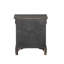Table de chevet Louis Philippe-1372564352