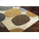 Lansdown Geometric Indoor Rug