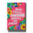 'Make Today Awesome' by Hello Angel Canvas Wall Art-2118296473