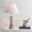 Fagaras Glass Table Lamp-32961020