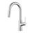 KIBI Fusion Pull Down Kitchen Faucet-93692709