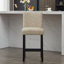 Tabouret de bar et de comptoir rembourré avec structure en bois massif-104093393-103430630-122430101
