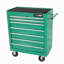 Chariot à outils 7 roulettes 7 tiroirs-1858372172