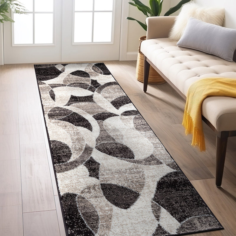 Tapis Rambo, Tapis de couloir de 2 pi x 7 pi