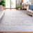 Tucson Performance Machine Washable Oriental Rug-1437554834