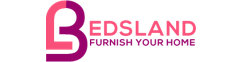 Bedsland logo