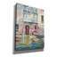 «Venice» par Jadei, impression sur toile-1141045920