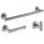 Brushed Nickel