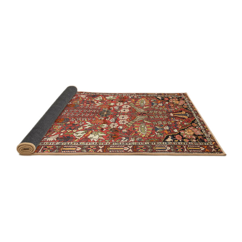 Southwestern Indoor Rug, Rectangle 2' x 5'