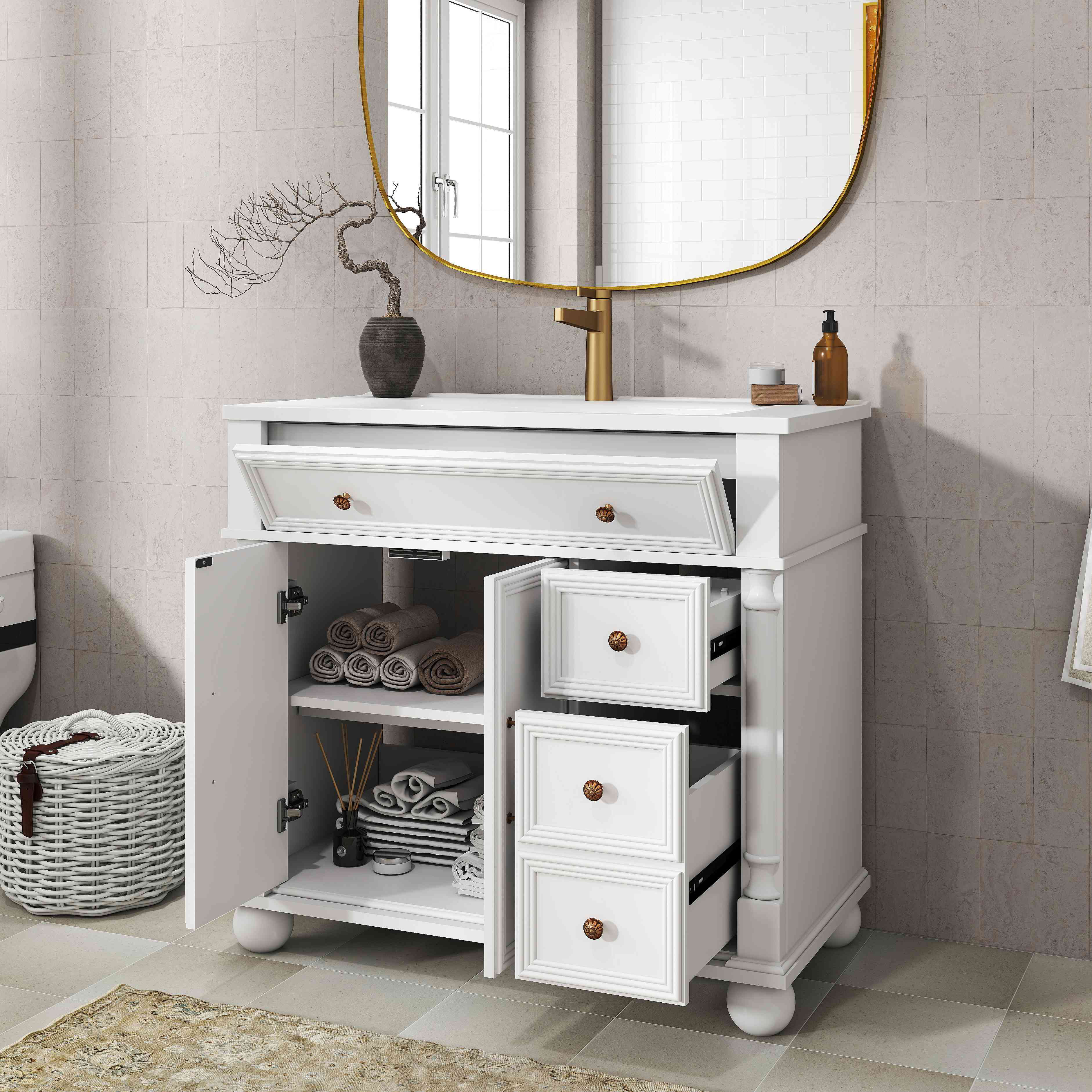 Astoria Grand 35.6