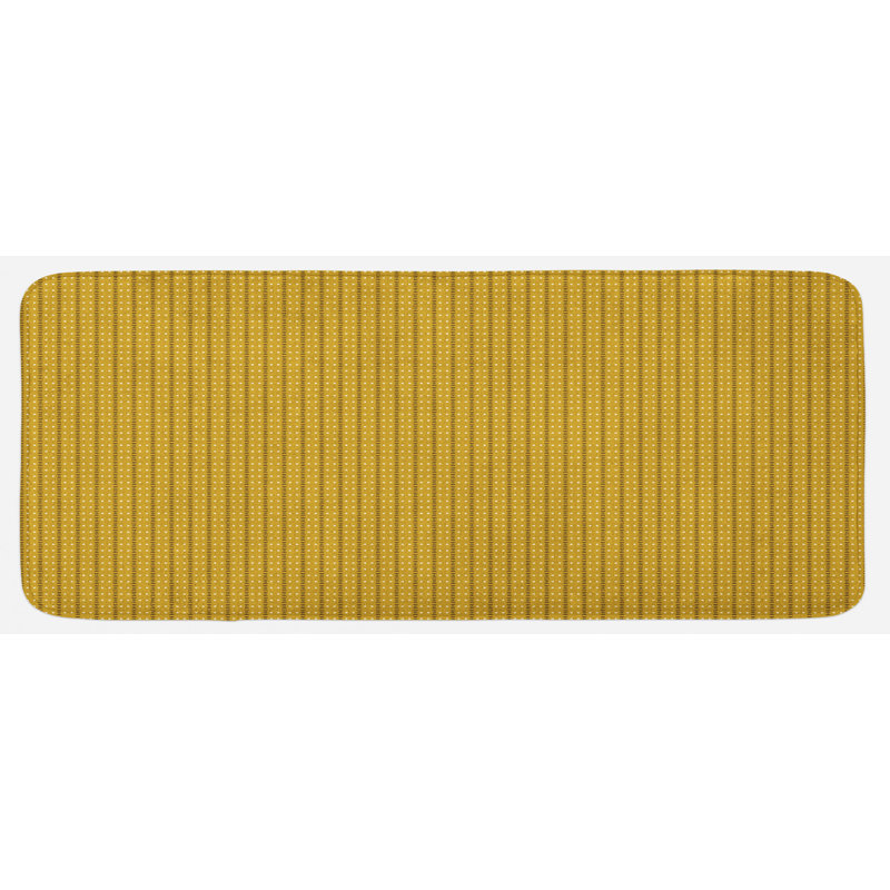 Tapis de cuisine