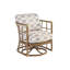 Sandpiper Bay Swivel Patio Chair with Cushions