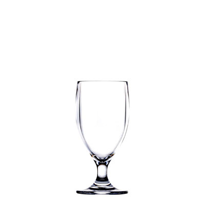 Verre en polycarbonate