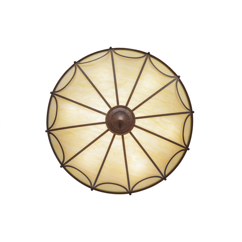 Carousel 12 - Light Pendant