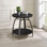Tardun End Table