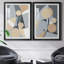 Millenium I - ensemble de 2 reproductions d'art-599080003-599080010-590916944