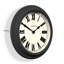 Opera Acrylic Wall Clock-200306102