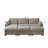 109.06'' Modular Upholstered Sectional Sofa Couch-2091696404