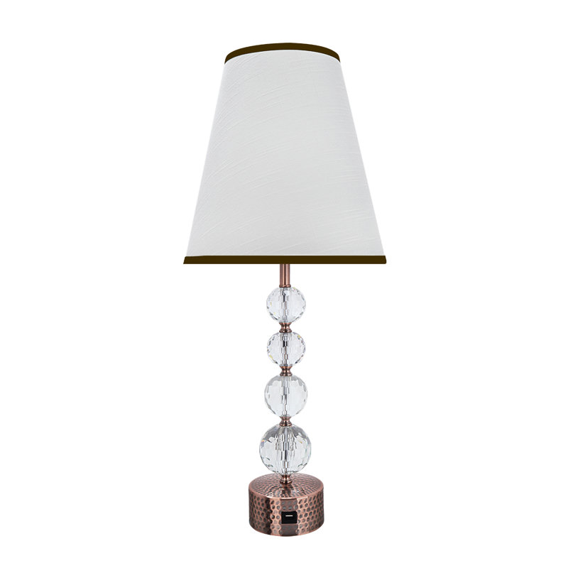 Lampe de table 30 po Minneota