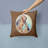 Outdoor Throw Pillow
