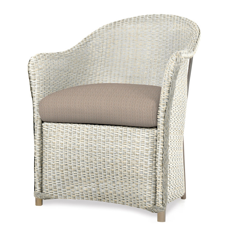 Weekend Retreat Outdoor Dining Armchair