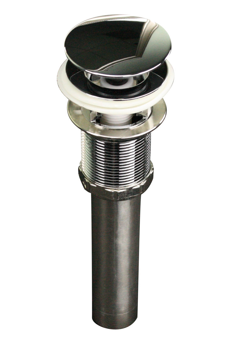 Premium 1.5" Pop-Up Bathroom Sink Drain Nantucket Sinks 