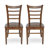 Solid Wood Ladder Back Side Chairs-1347542491-1409859358