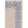 Galena Performance Geometric Indoor/Outdoor Area Rug