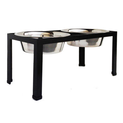 Anti-Skid Elevated Feeder