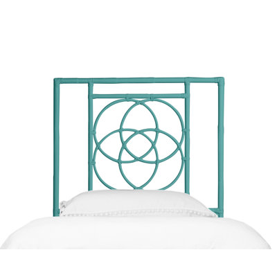 Emilia Platform Bed