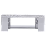 Aura 4 Legs Coffee Table with Storage
