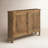 Hecate Solid Wood Accent Cabinet