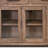 Umey 70'' Solid Wood Sideboard