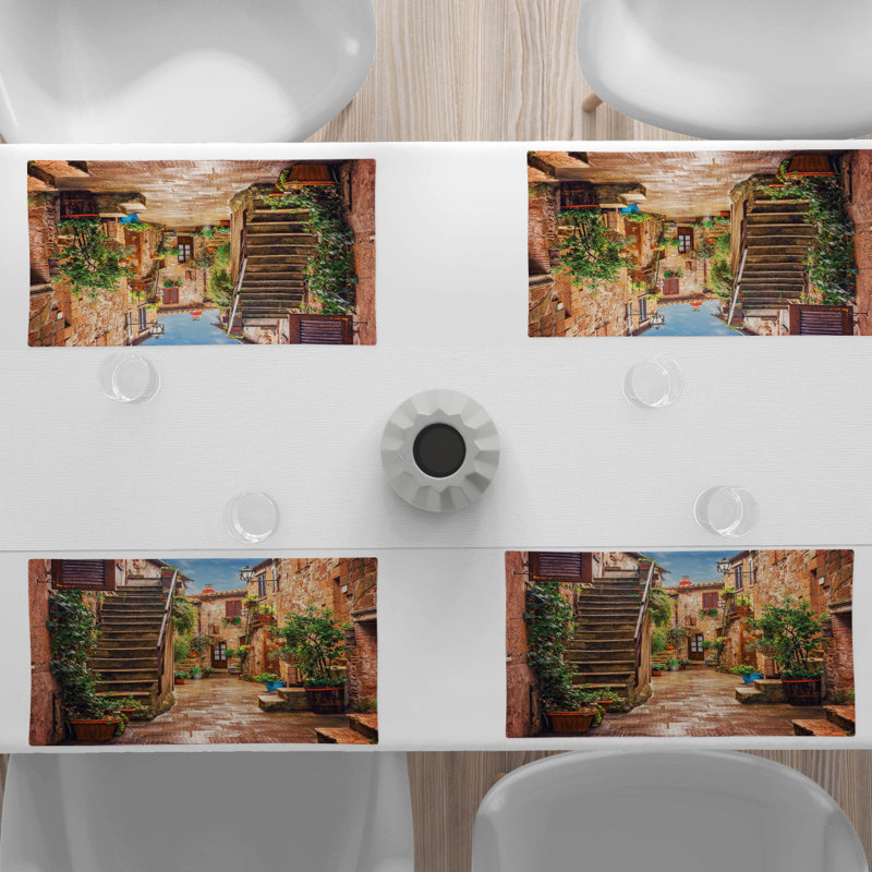 Récapitulatif 18,5" italien