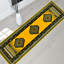Tapis HR Southwestern Navajo Native American Modern-1848697186