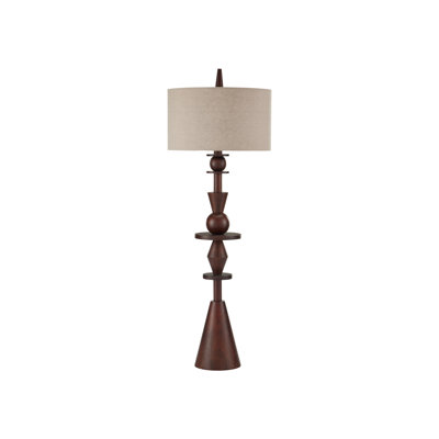 Lampe sur pied Cipher